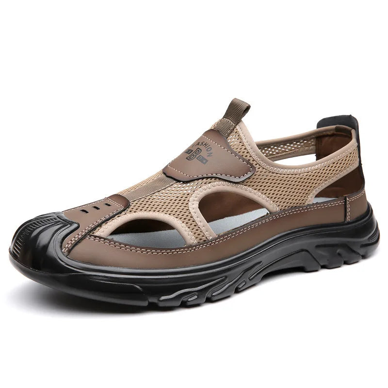 Men's Daniel | Men's Outdoor Mesh Sandals