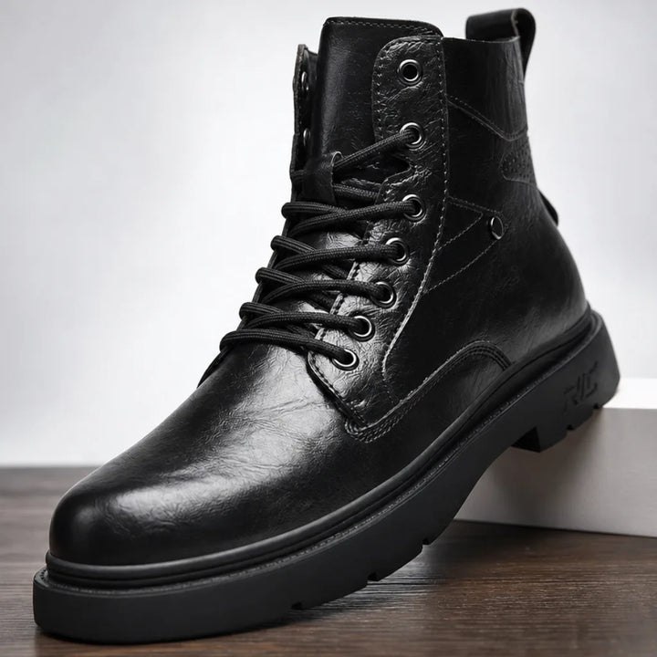 Men's Dorsey Lace Up Work Boots