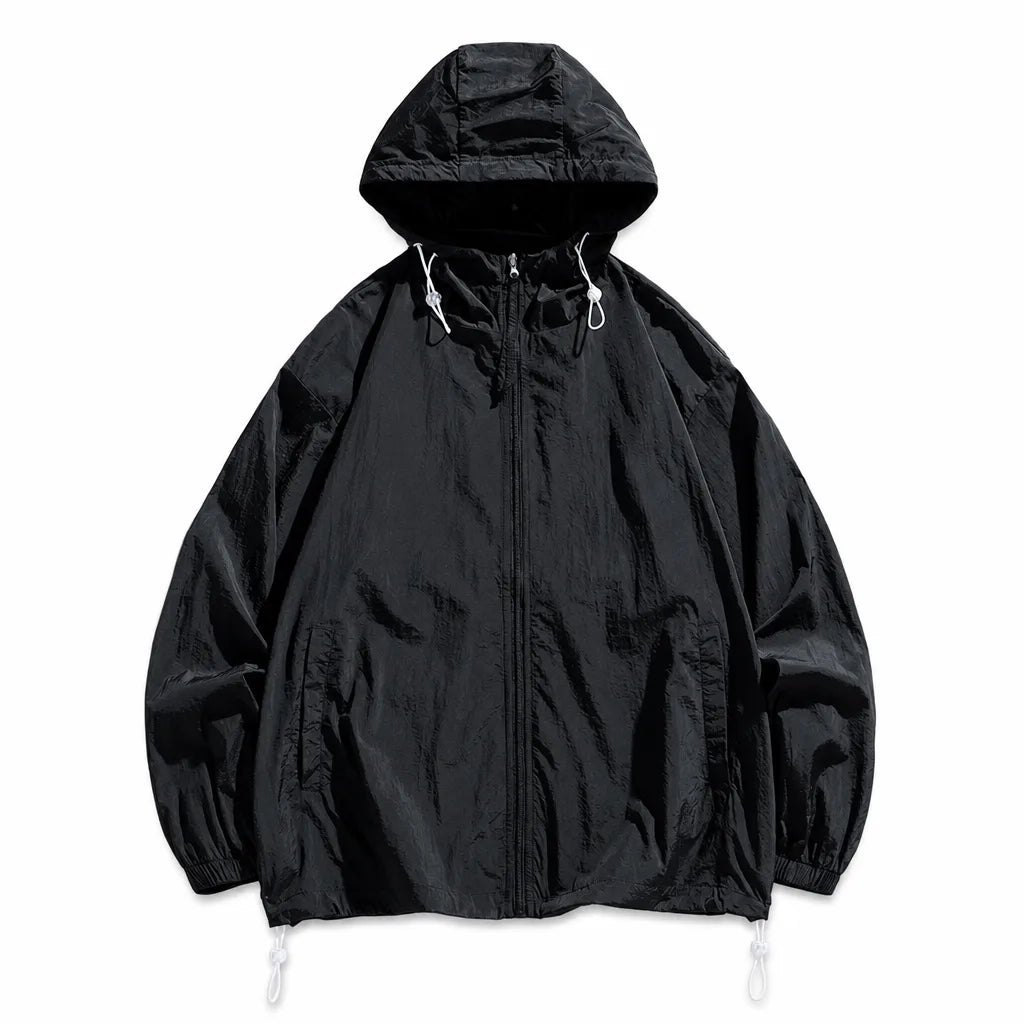Diego Jacket - Color:Black;Size:XS