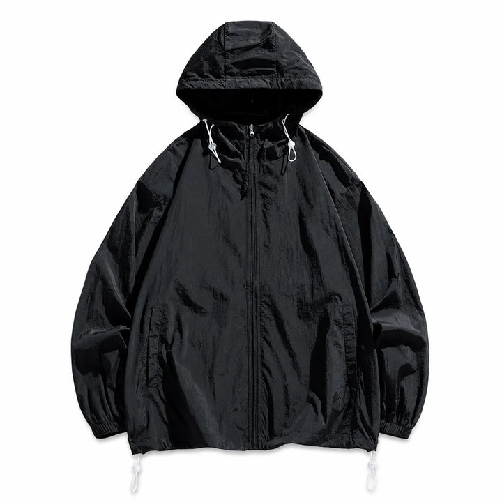 Diego Jacket - Color:Black;Size:XS