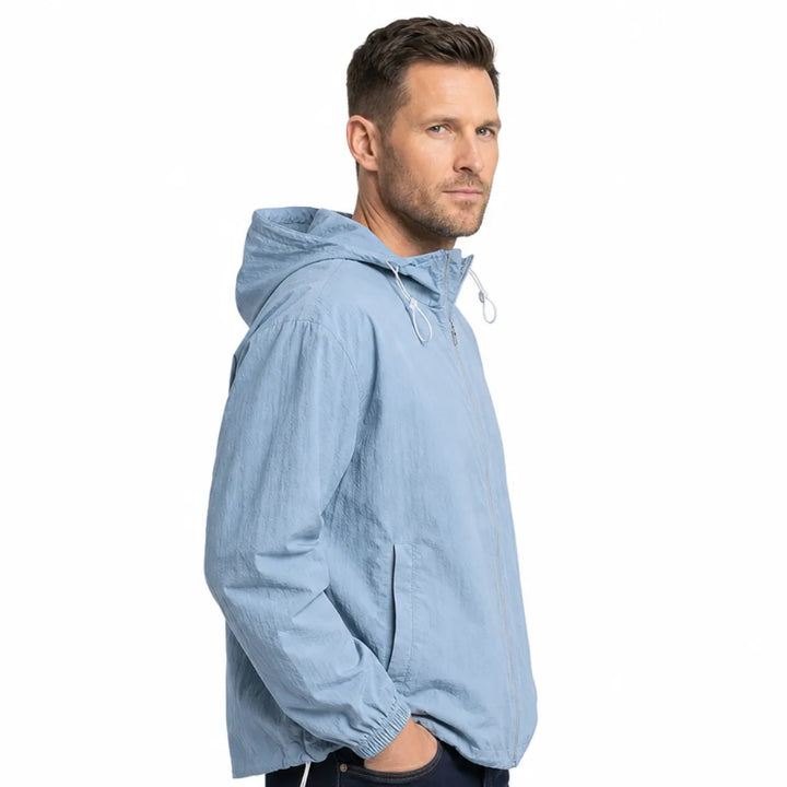 Men's Townsend Sun Protection Jacket