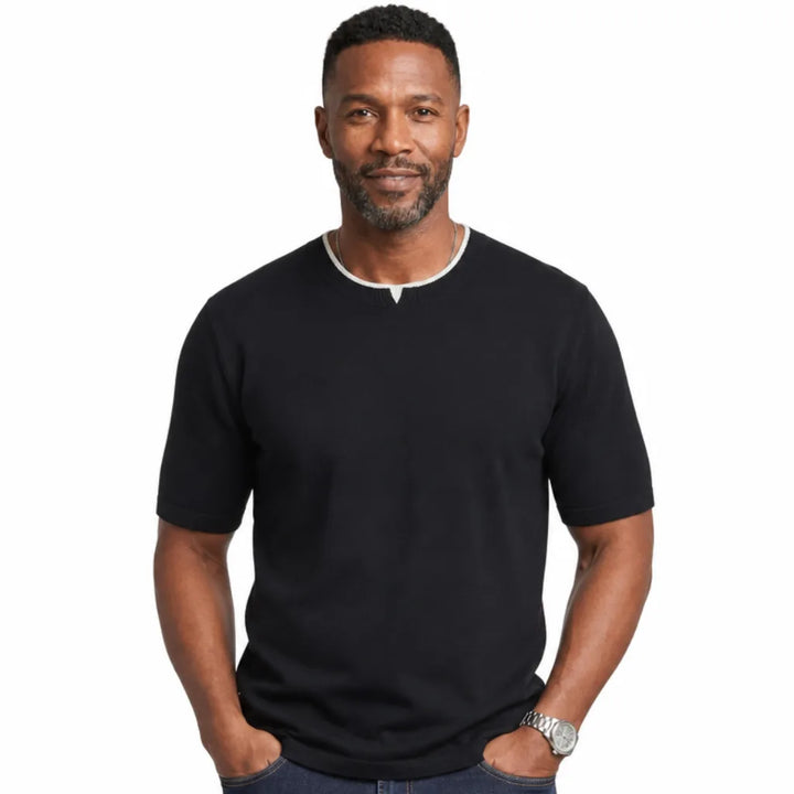 Men's Pettigrew Cooling Layered T-Shirt