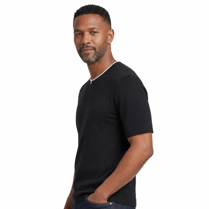 Men's Pettigrew Cooling Layered T-Shirt