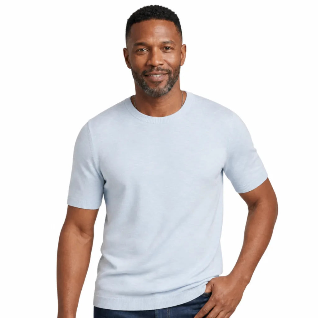 Men's Pettigrew Cooling Layered T-Shirt