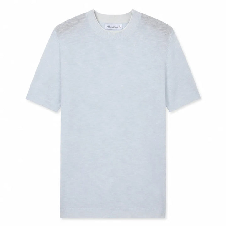 Dilan Cooling Tee - Color:Blue;Size:S
