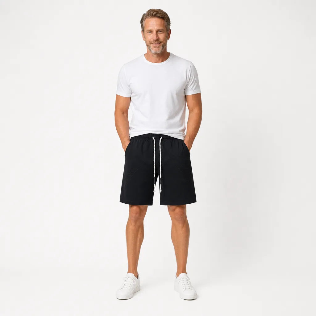 Men's Dominic Cool Mesh Shorts