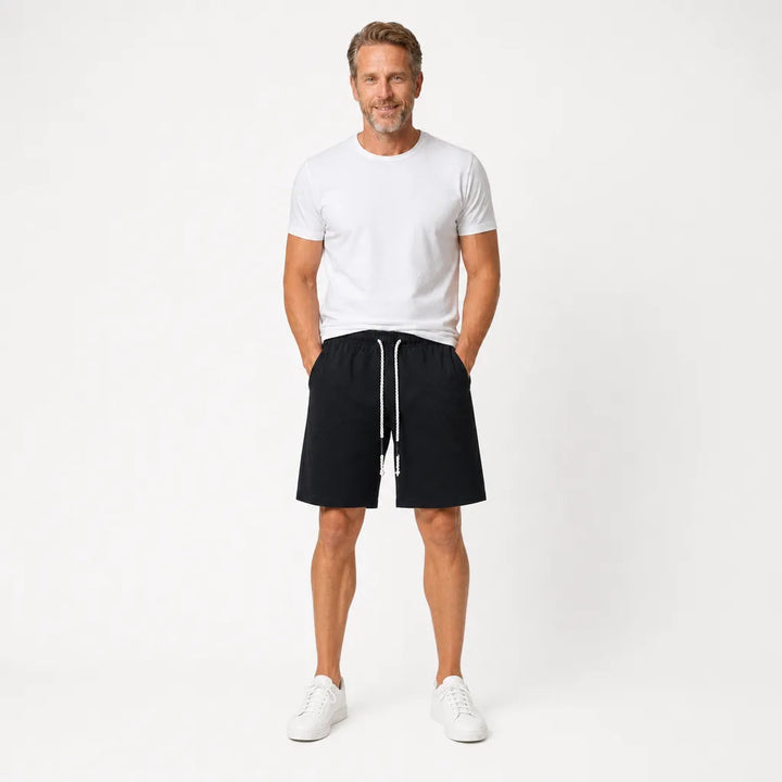 Men's Dominic Cool Mesh Shorts
