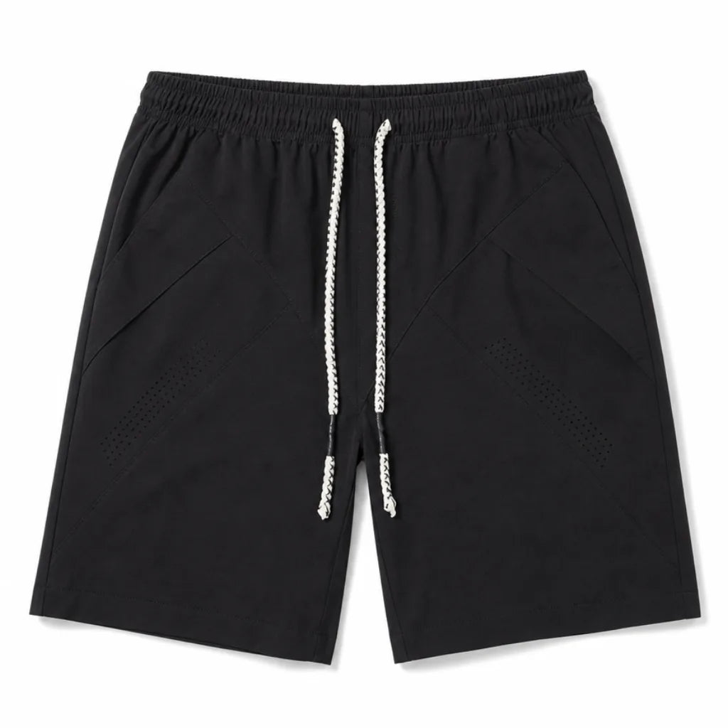 Men's Dominic Cool Mesh Shorts
