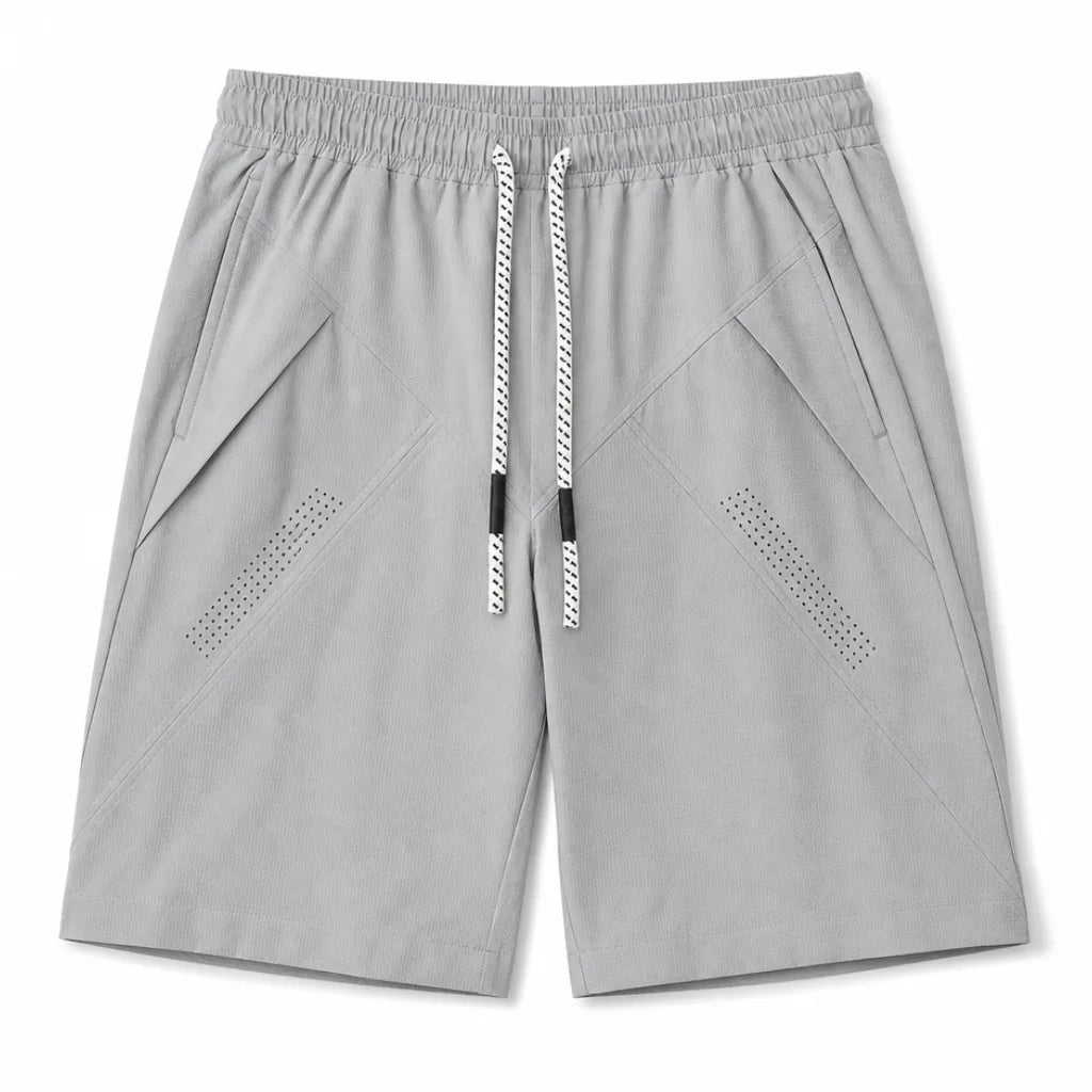 Men's Dominic Cool Mesh Shorts