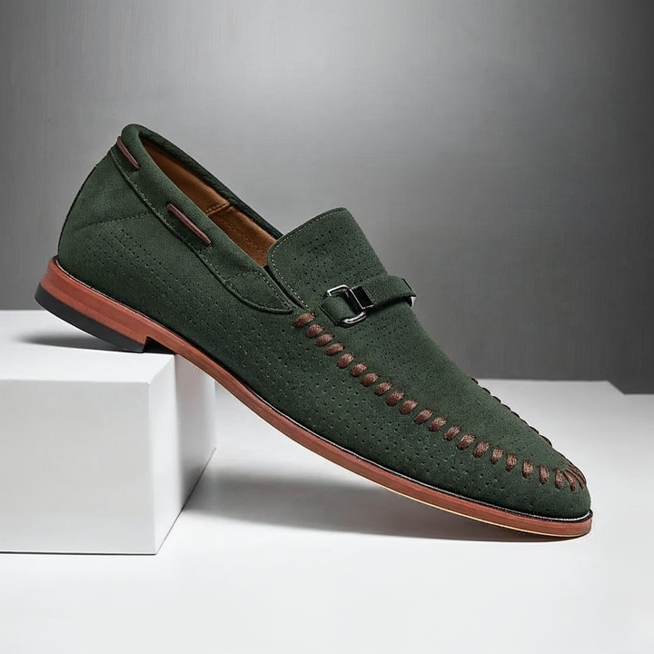 Valerio Italian Loafer