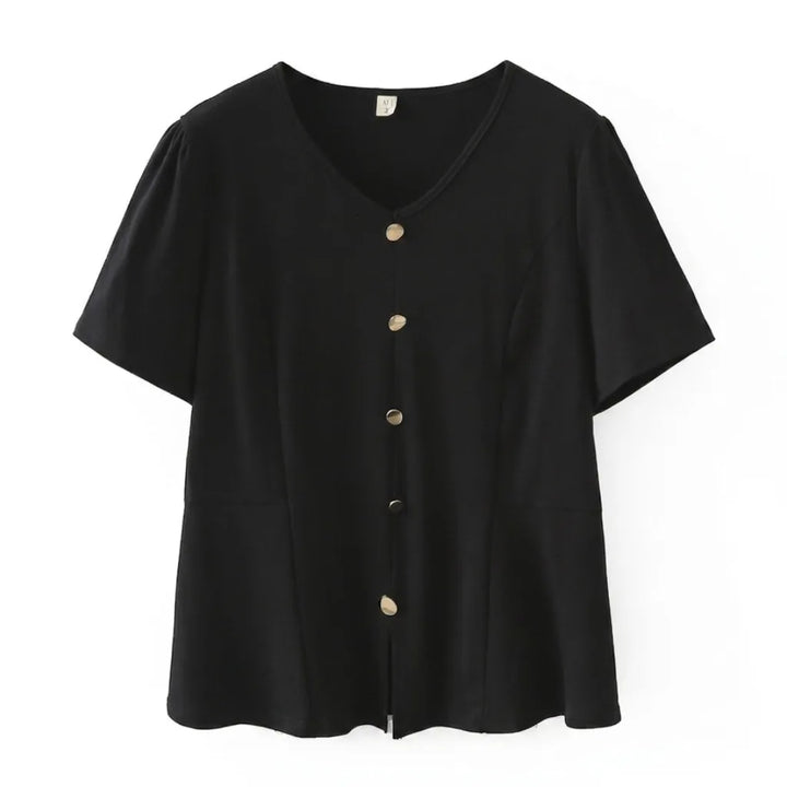 Women's Eden V Neck Blouse