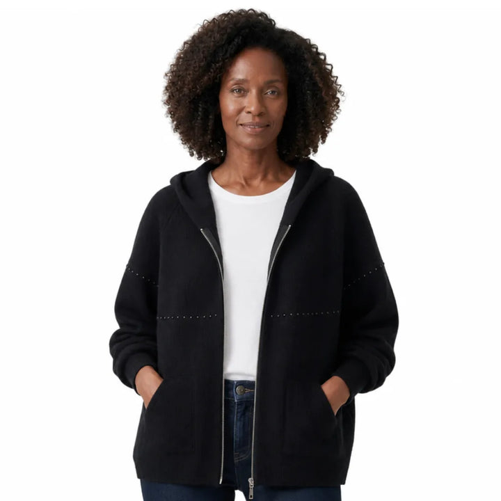 Women's Camden Relaxed Knit Jacket