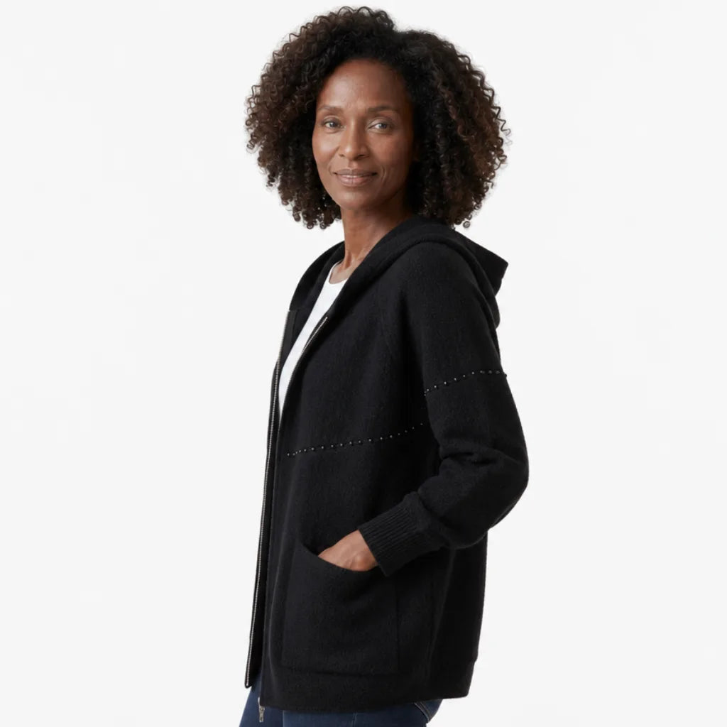 Women's Camden Relaxed Knit Jacket