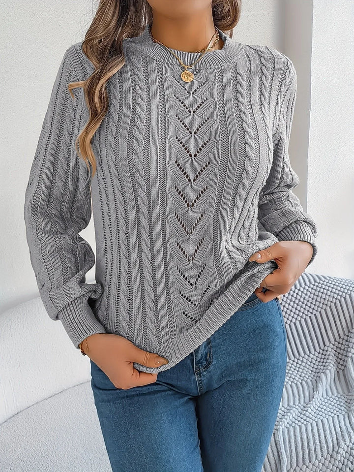 womens sweater gray5.jpg