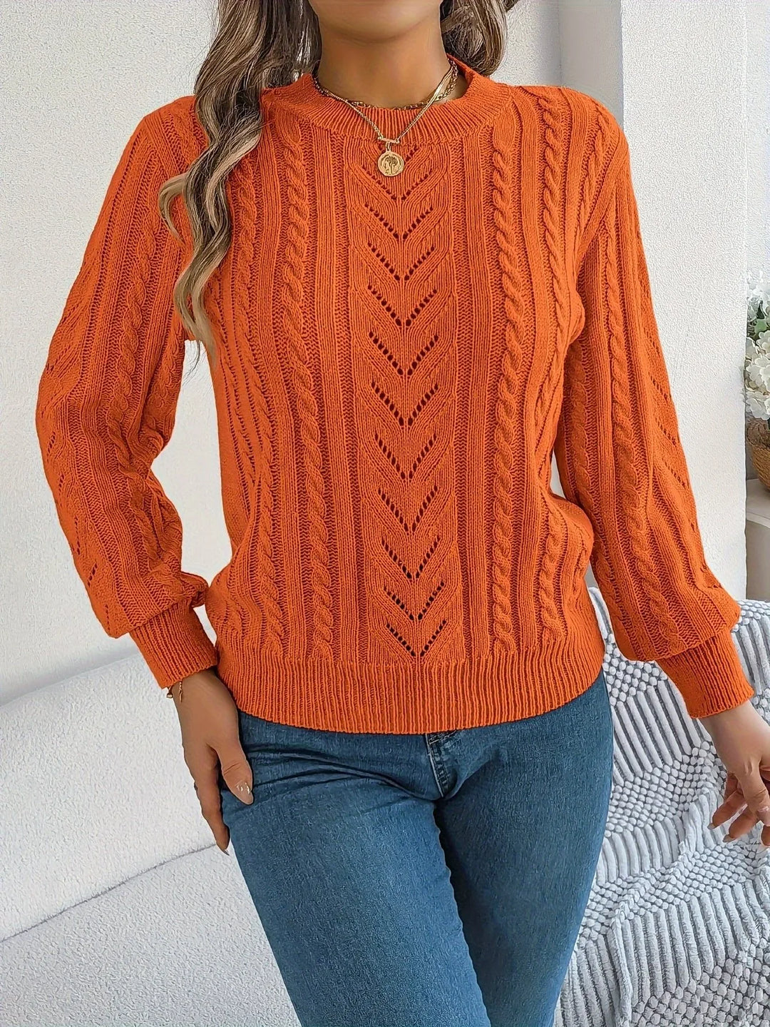 womens sweater orange3.jpg