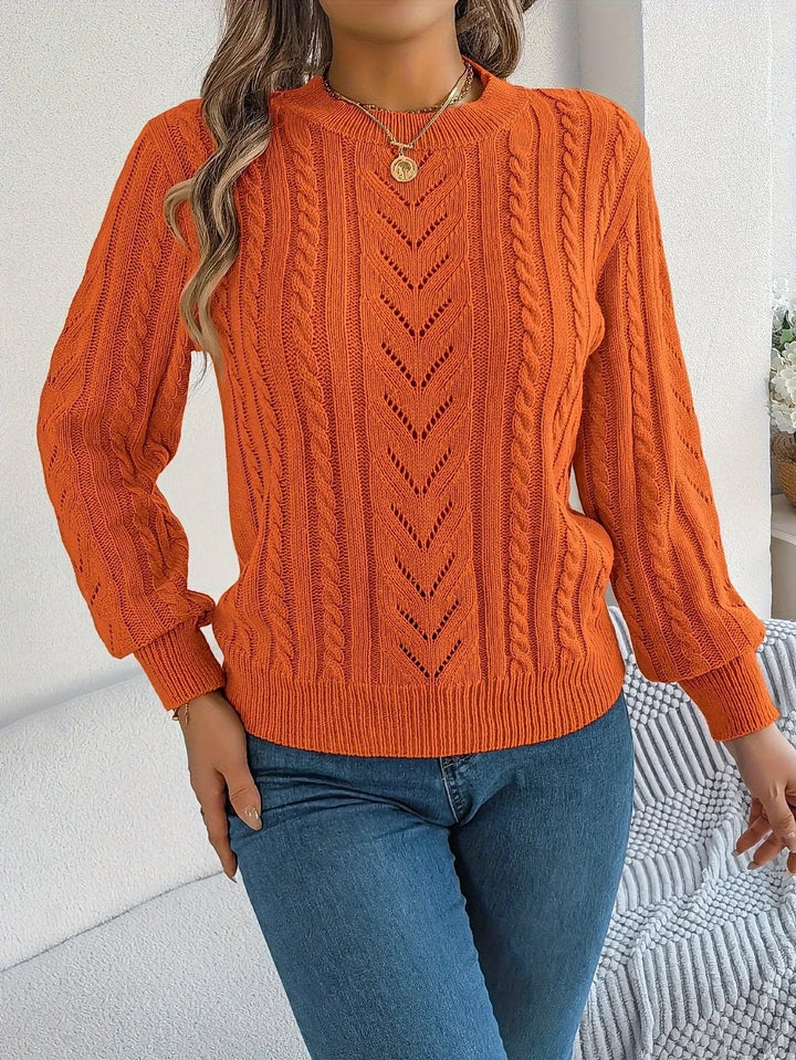 womens sweater orange3.jpg