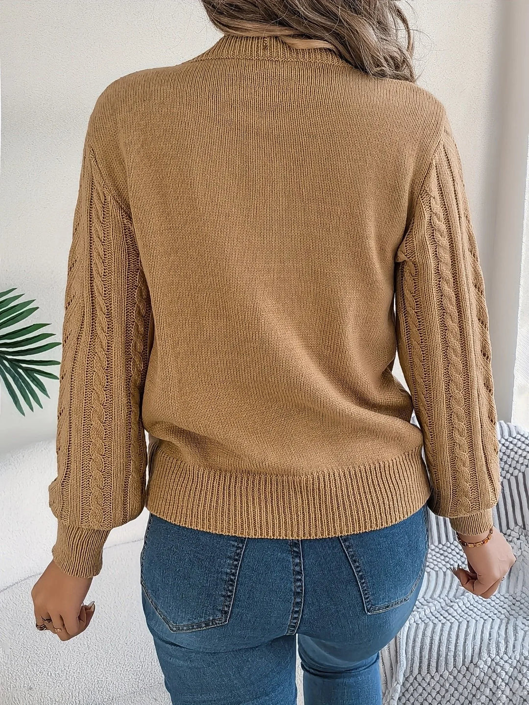 womens sweater khaki1.jpg