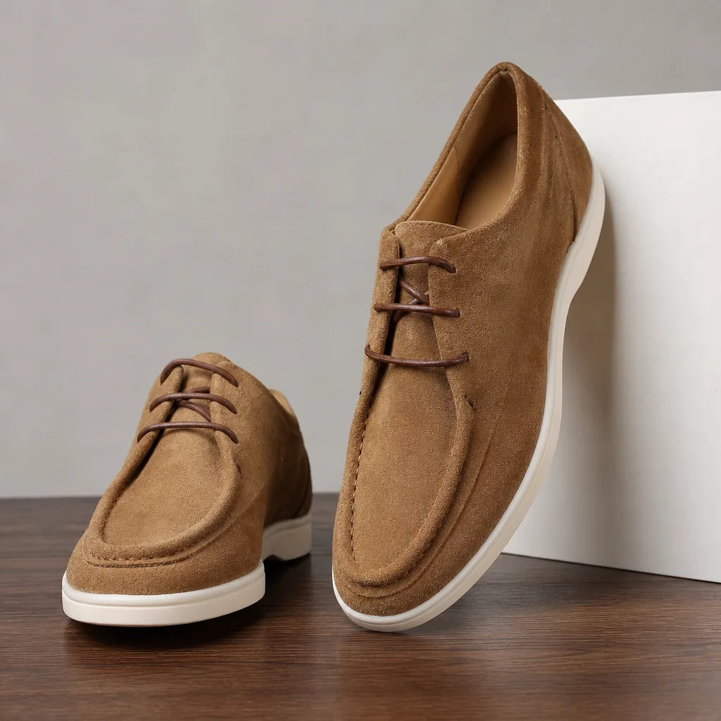 Men's Reeves Lace Up Sneakers