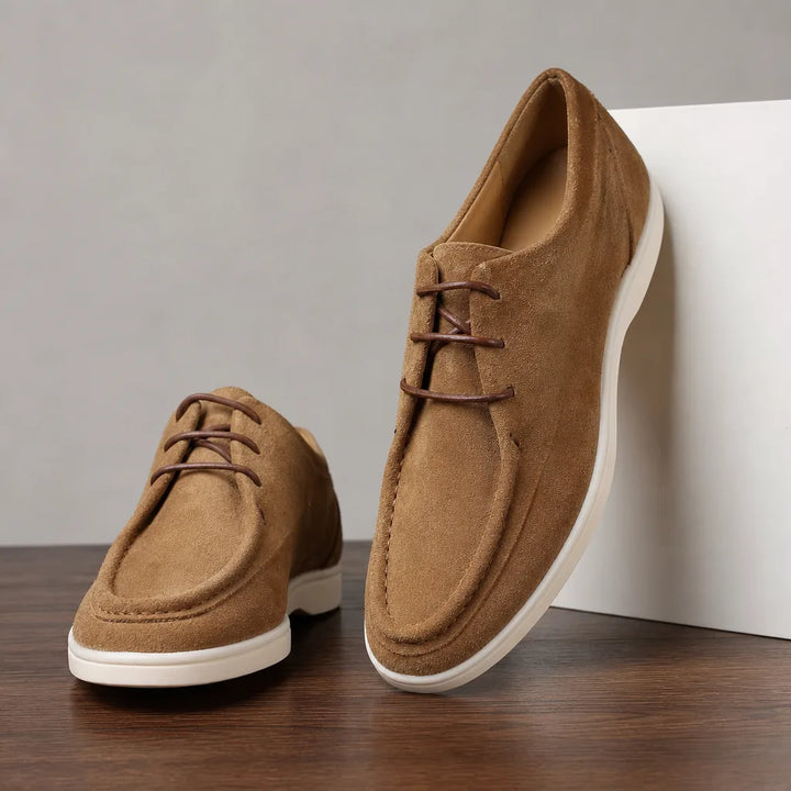 Men's Reeves Lace Up Sneakers