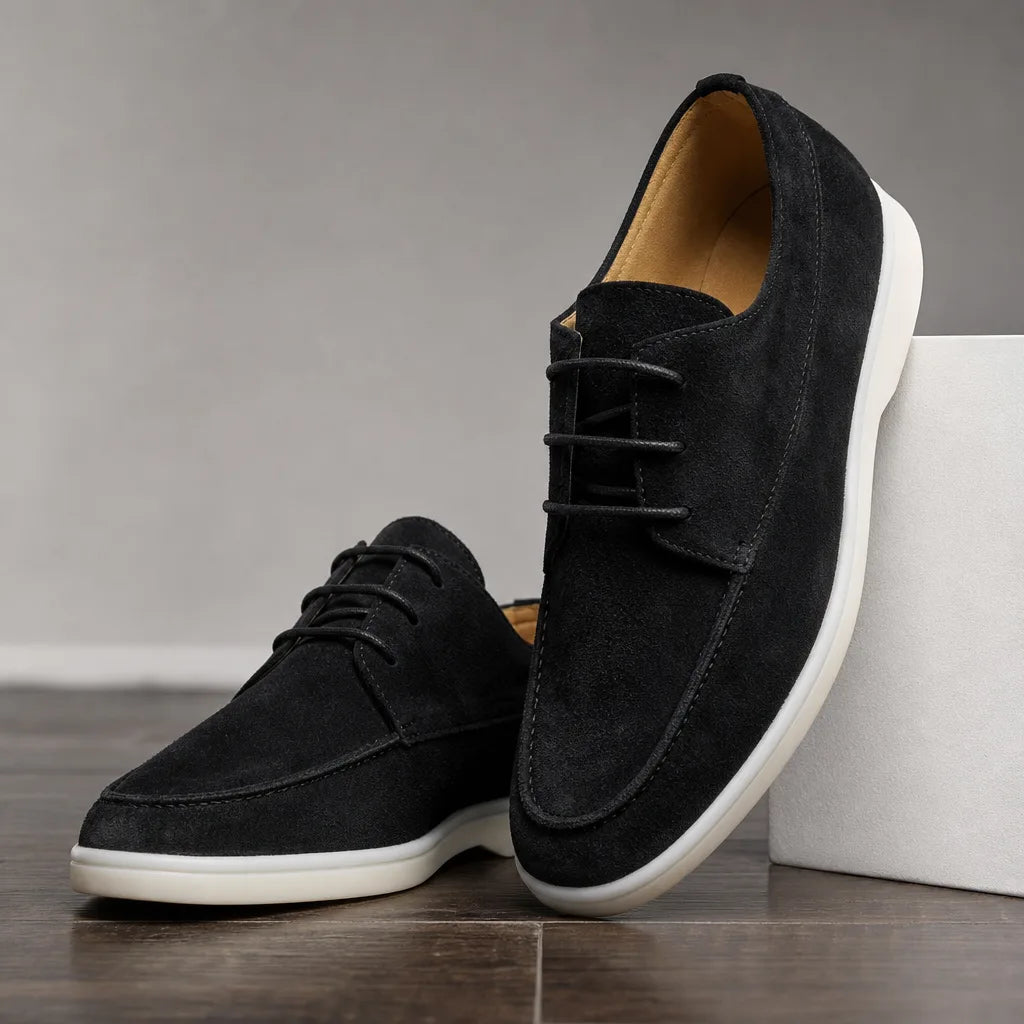 Men's Reeves Lace Up Sneakers