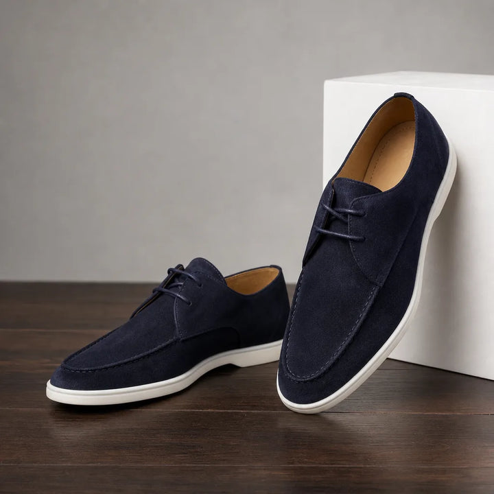 Men's Reeves Lace Up Sneakers