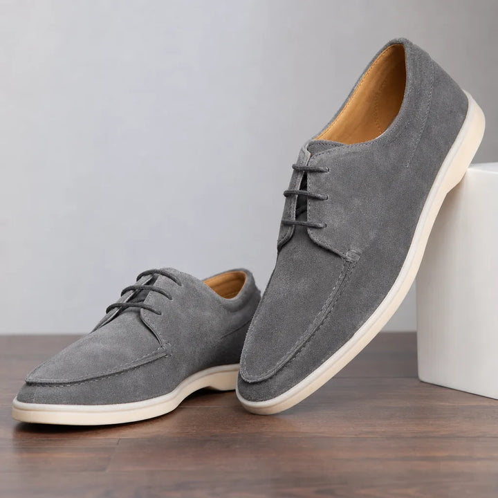 Men's Reeves Lace Up Sneakers