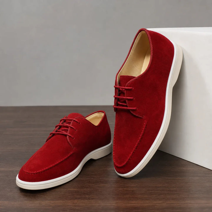 Men's Reeves Lace Up Sneakers
