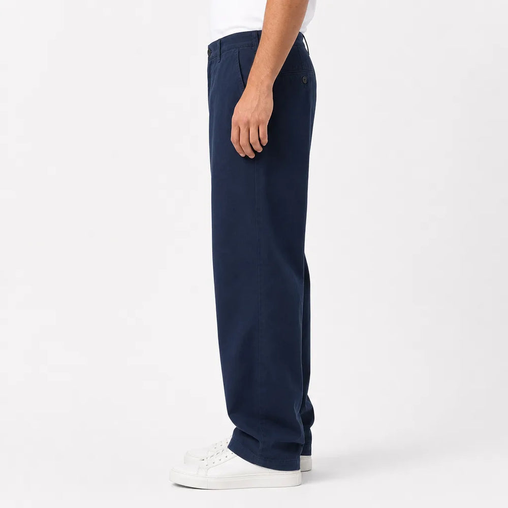 Men's Blue Ogden Breathable Beach Pants