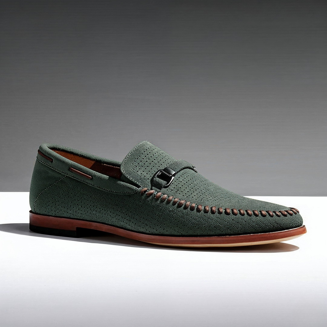 Valerio Italian Loafer
