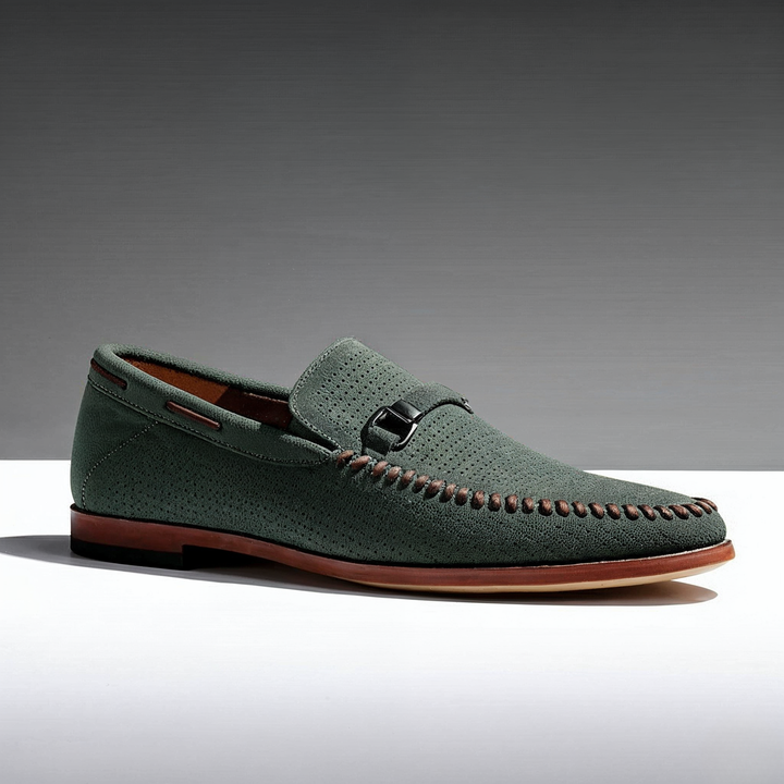 Valerio Italian Loafer
