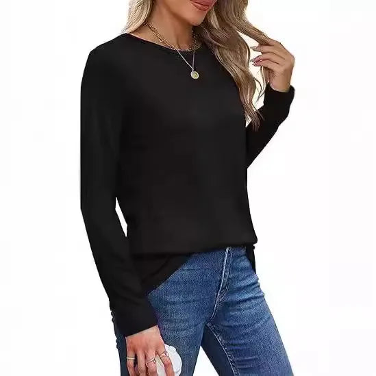 Women's Flora | Women's Classic Sweater