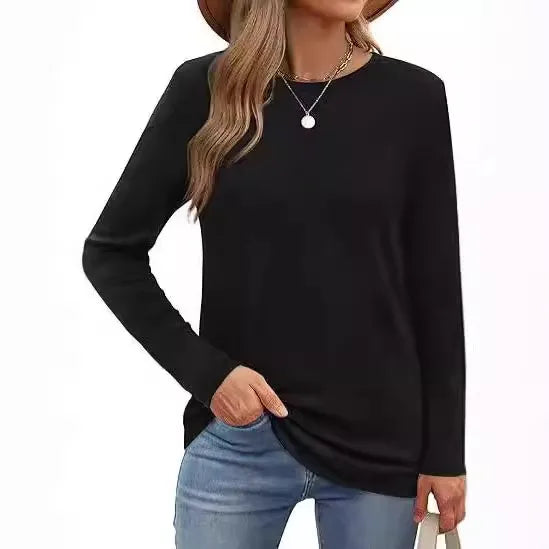 Women's Flora | Women's Classic Sweater