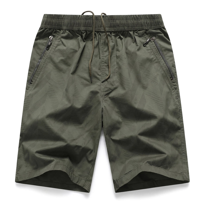 Franklin Breeze Shorts - Color:Army Green;Size:M