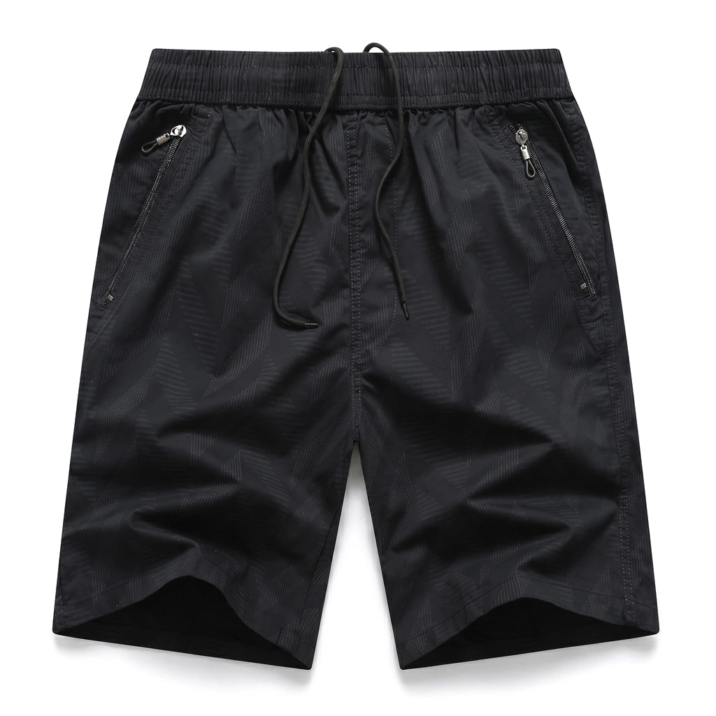 Franklin Breeze Shorts - Color:Dark Blue;Size:M