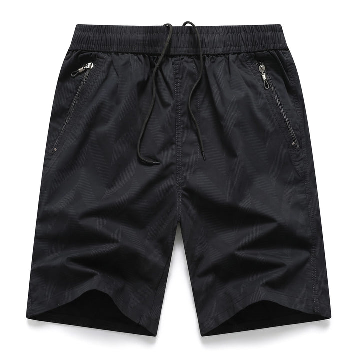 Franklin Breeze Shorts - Color:Dark Blue;Size:M