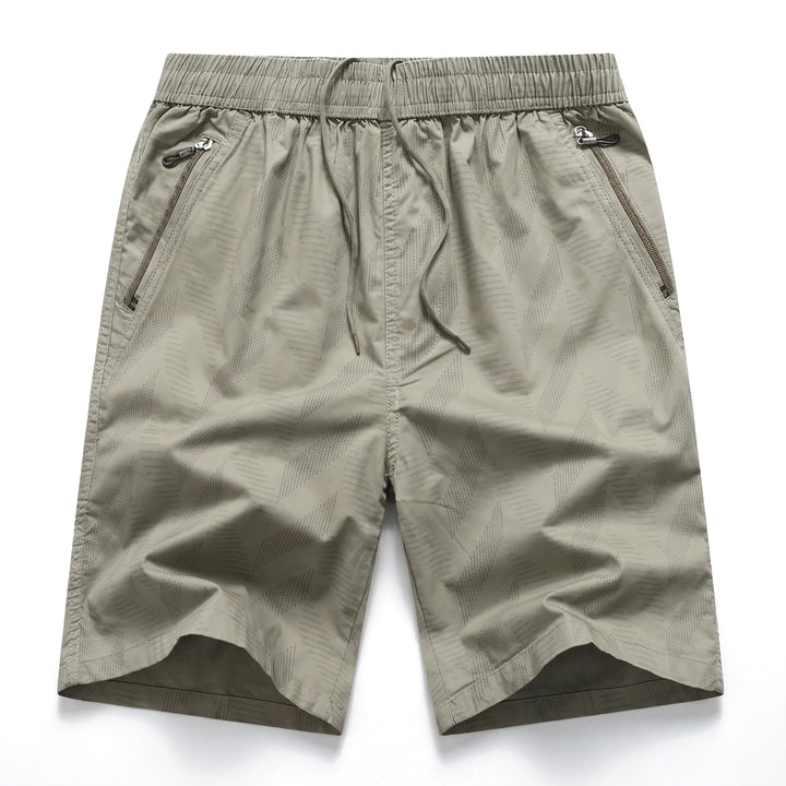 Franklin Breeze Shorts - Color:Light Gray;Size:M