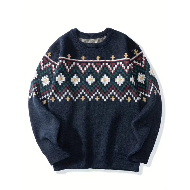 Men's Franklin | Men's Soft Knit Sweater