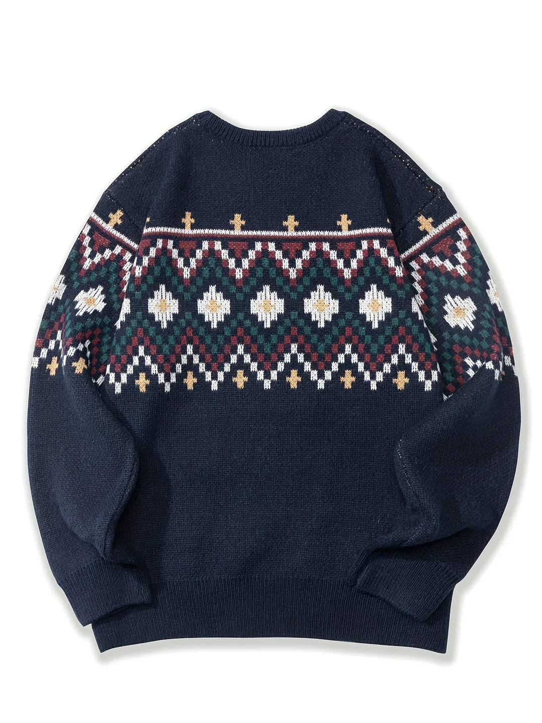 Men's Soft Knit Sweater 2.webp
