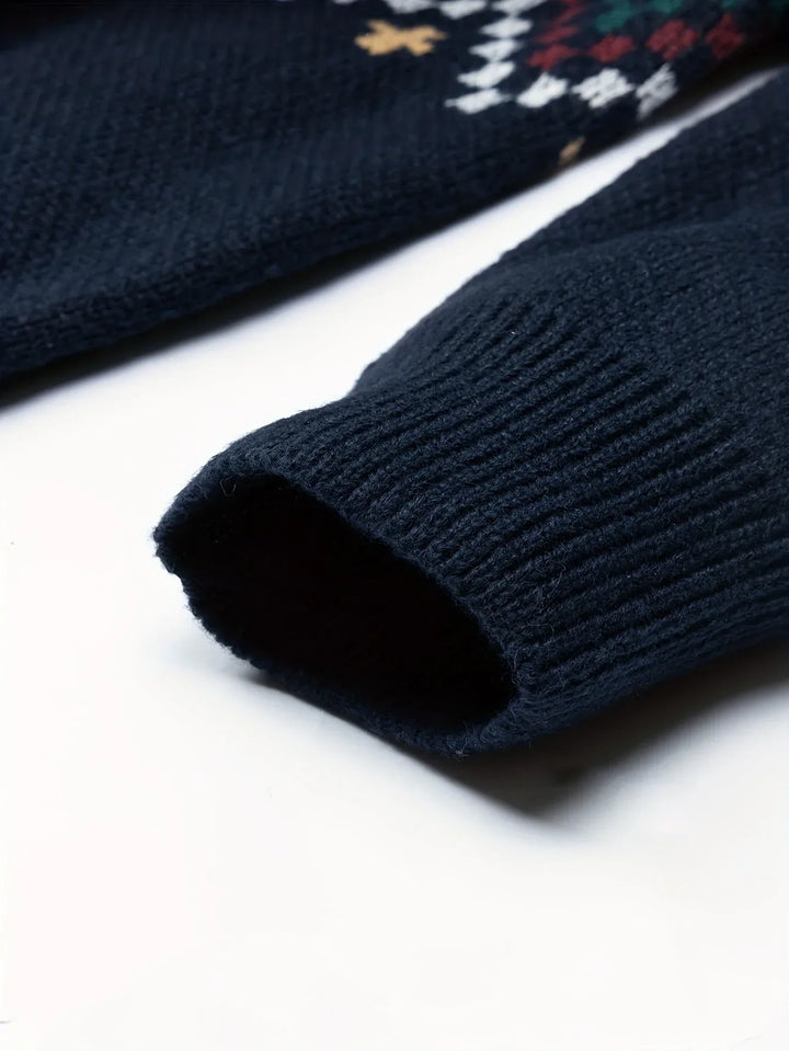 Men's Soft Knit Sweater 4.webp