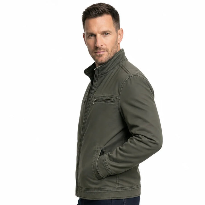 Men's Audrey Utility Jacket