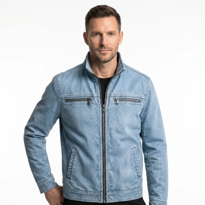 Men's Audrey Utility Jacket