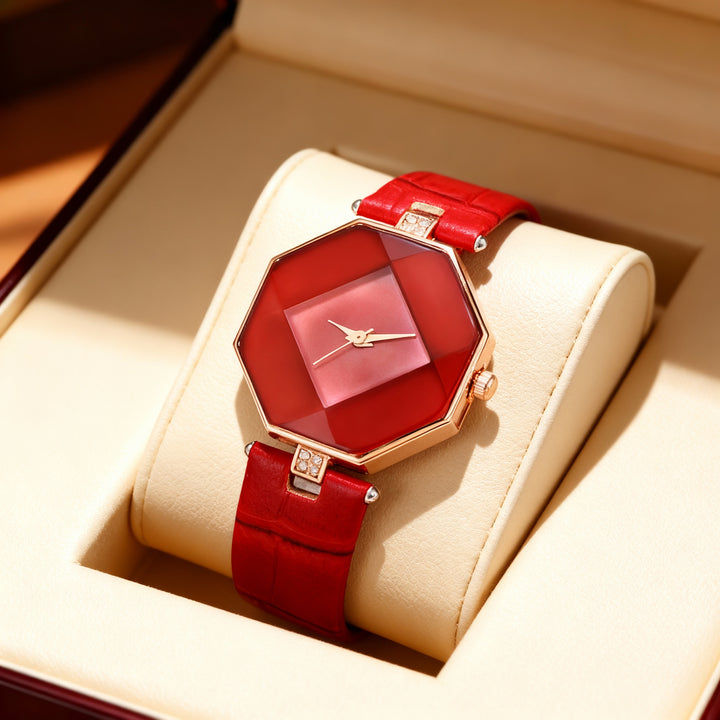 Valencia Jewel Watch