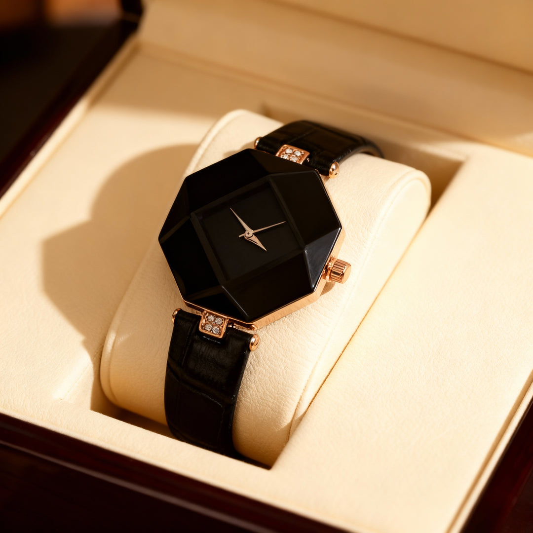Valencia Jewel Watch