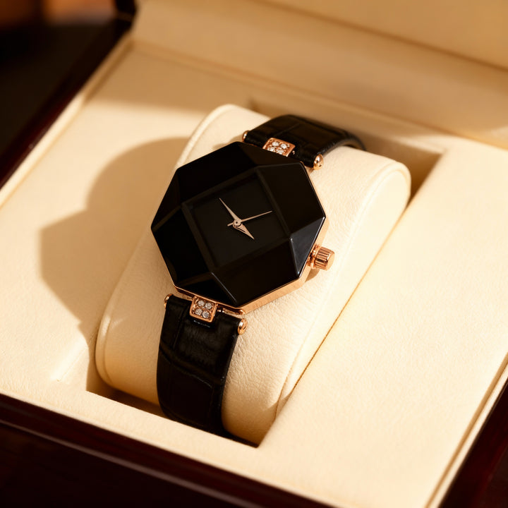 Valencia Jewel Watch