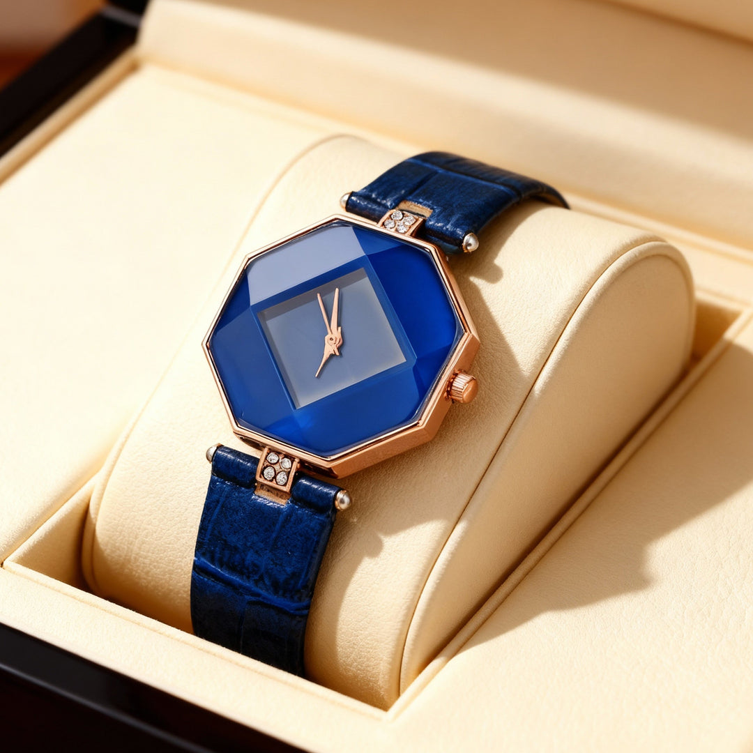 Valencia Jewel Watch