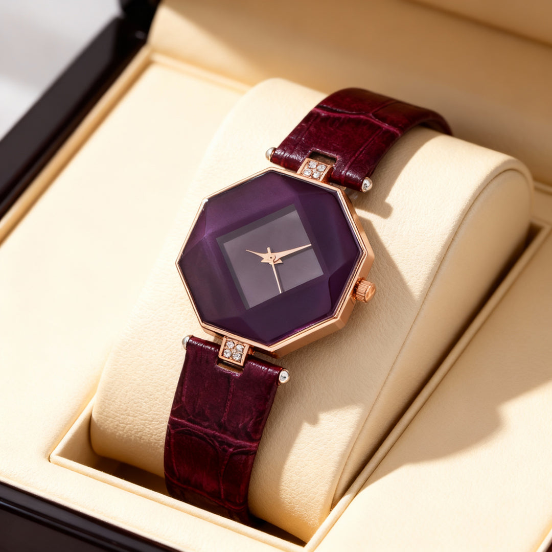Valencia Jewel Watch