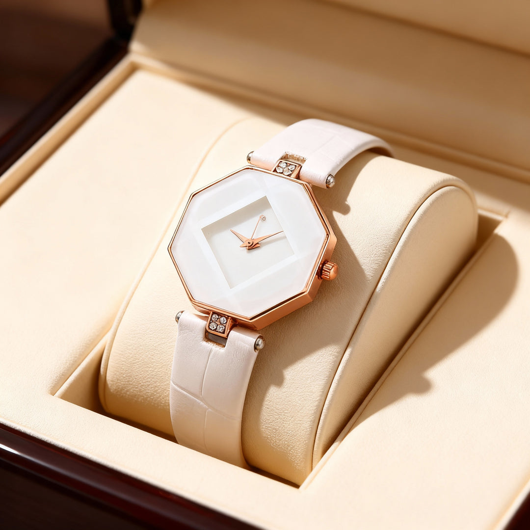 Valencia Jewel Watch