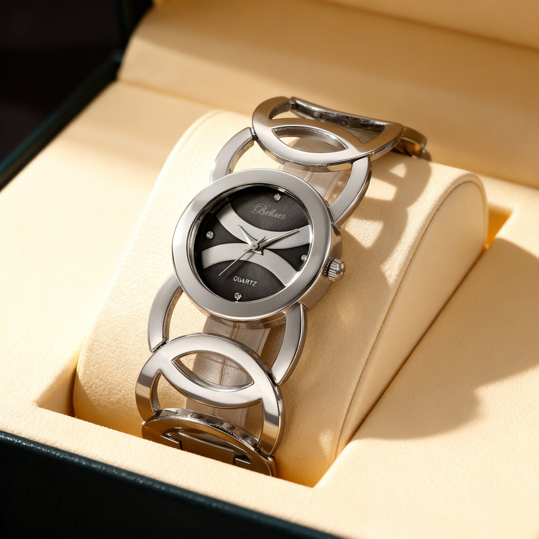 Bellaes Infinity Watch