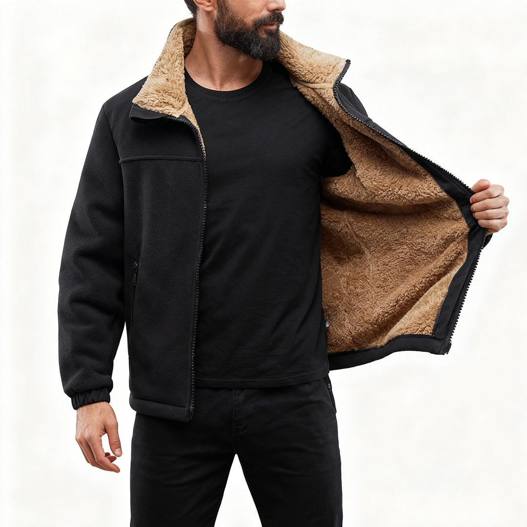 Flagstone Fleece Jacket