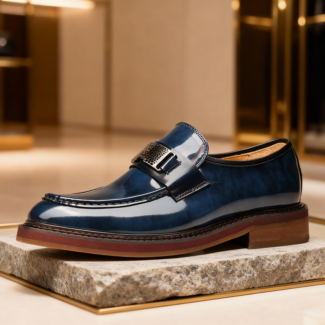 Mayfair Manor Loafers